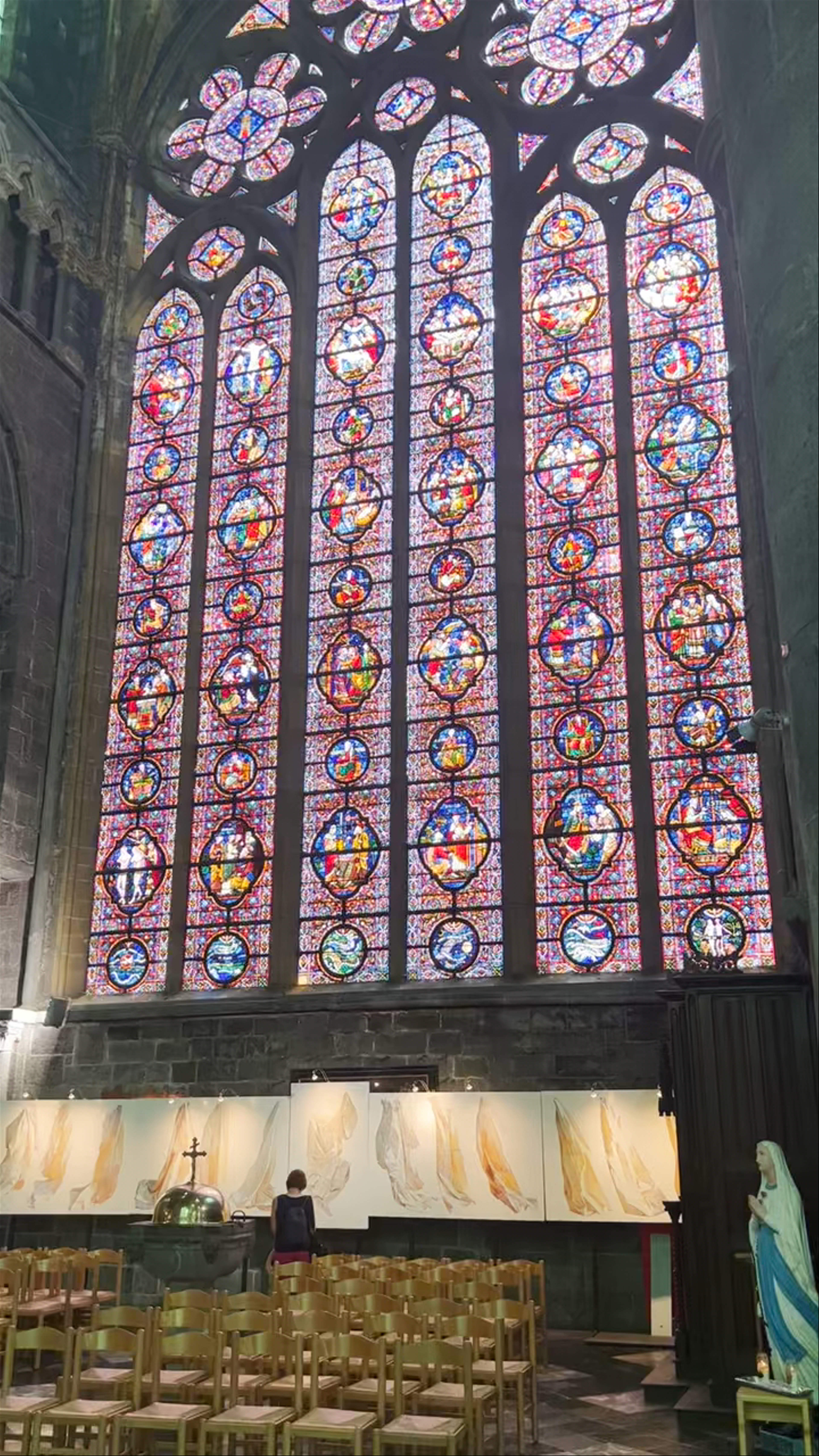 Notre Dame de Dinant