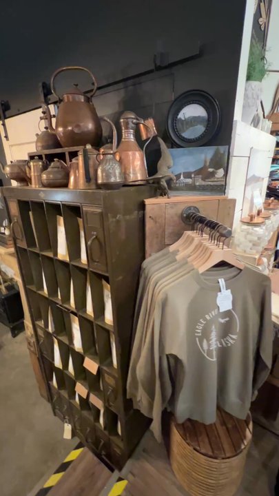 Revive Home Market - Some of the items available to purchase! - Home Decor Near Me - Anchorage, Alaska