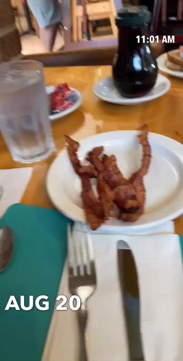 Table Talk - breakfast - American Near Me - Alexandria, Virginia