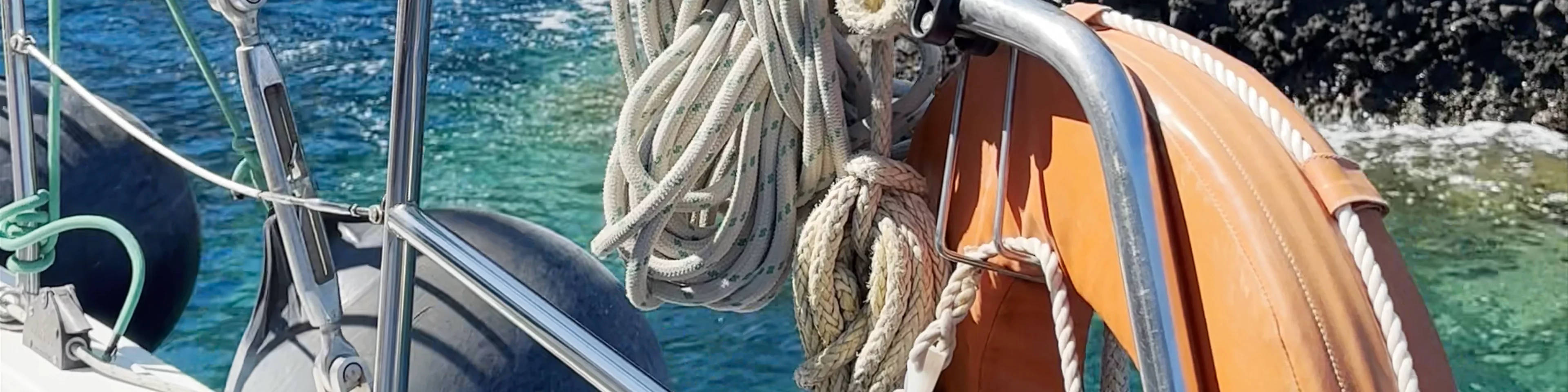 Caldera Yachting Santorini