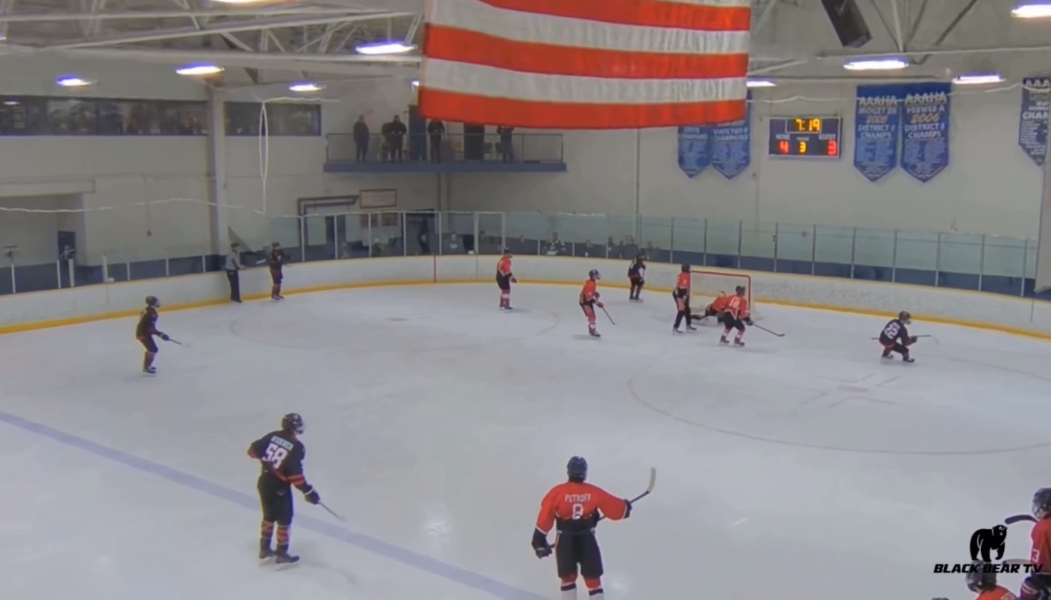 Linden Keith -18U 2025-26