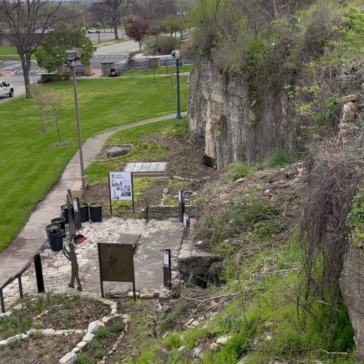 Bicentennial Park - Parks Near Me - Joliet, Illinois