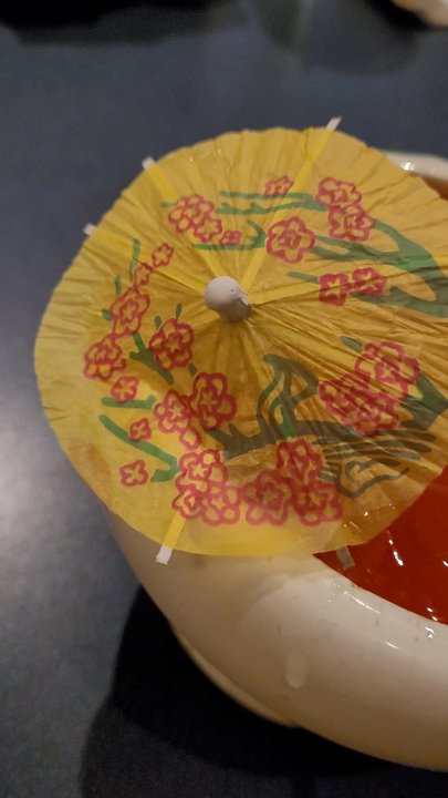 Islander Restaurant - Scorpion bowl. - Chinese Near Me - Warwick, Rhode Island