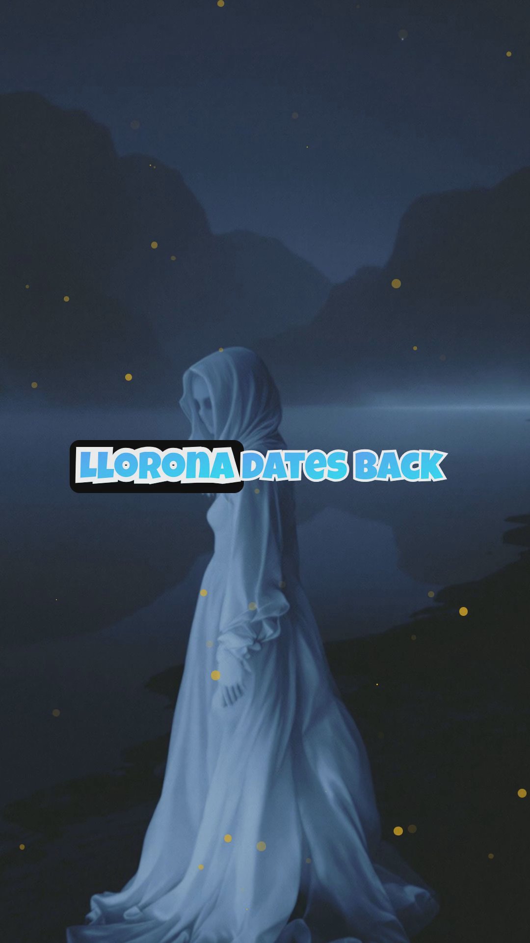 La Llorona: The Wailing Woman’s Haunting Legacy