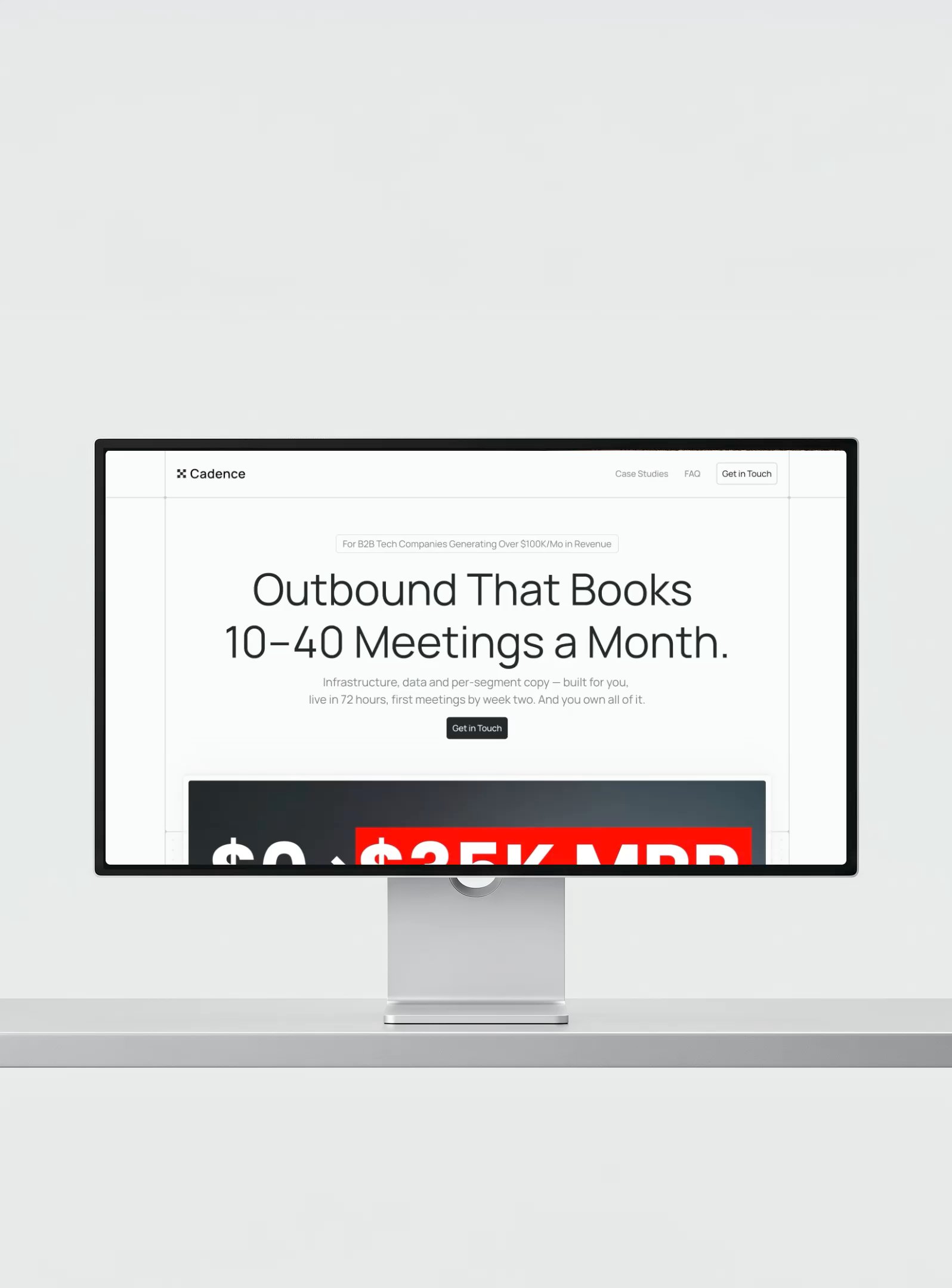Outbound Automation