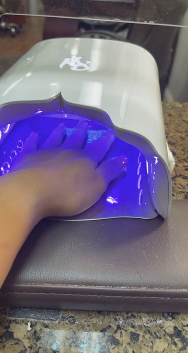 E & A Nail Spa - Nails nicely done - Waxing Near Me - Antioch, California