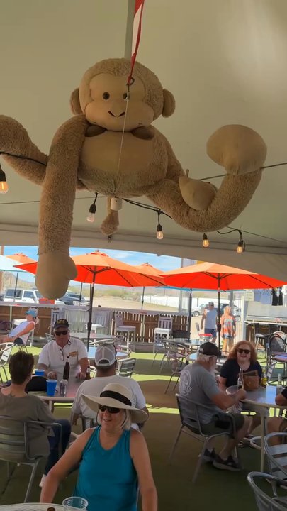 Beer Belly's - Happy little place - Wine Bars Near Me - Quartzsite, Arizona