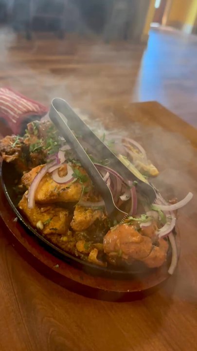 Haveli - Tandoori Grill - Indian Near Me - Washougal, Washington