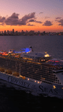 Odyssey of the Seas