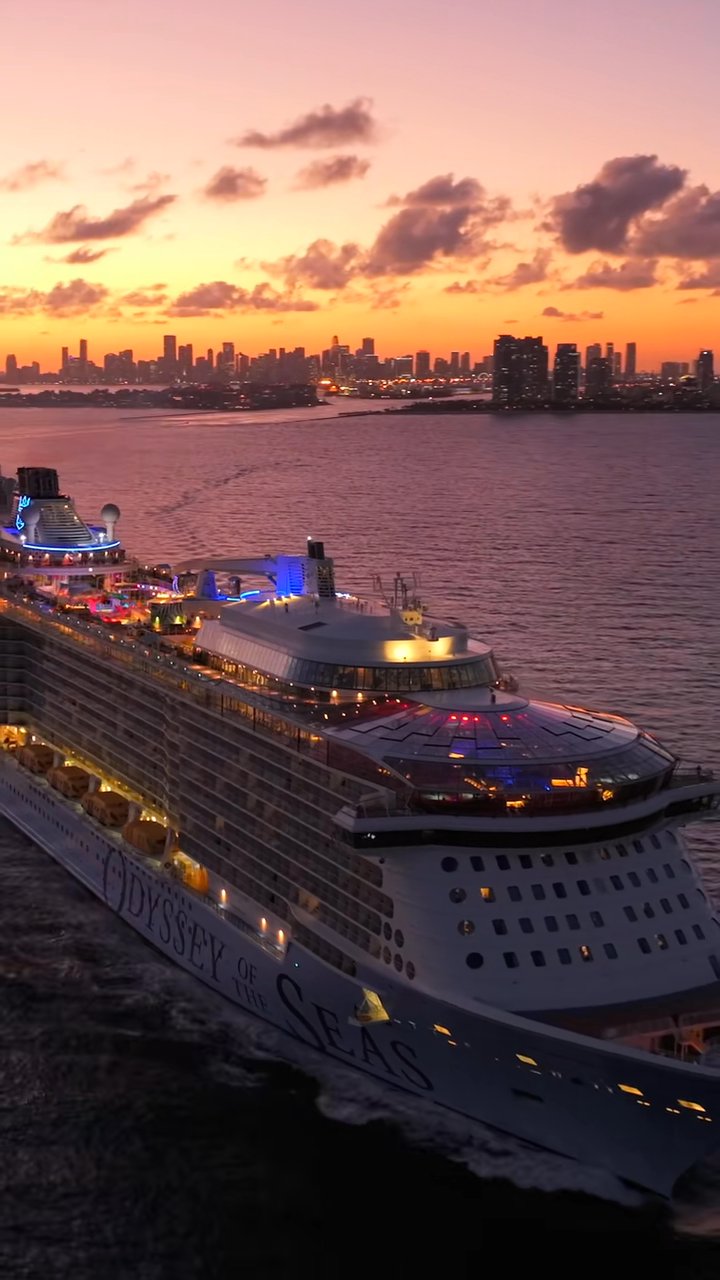 Royal Caribbean International