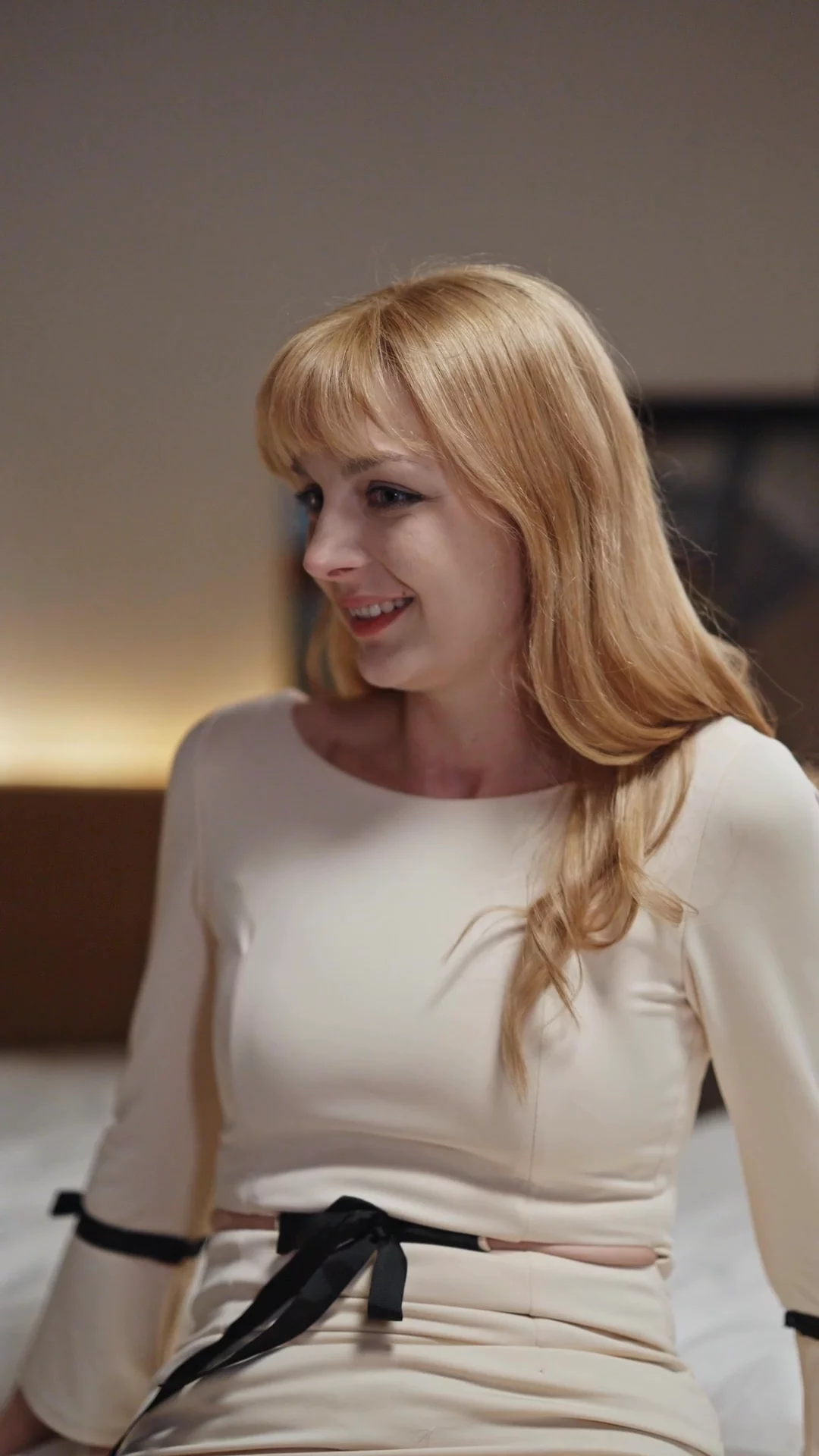 Trial Marriage to a Billionaire - Episode 1