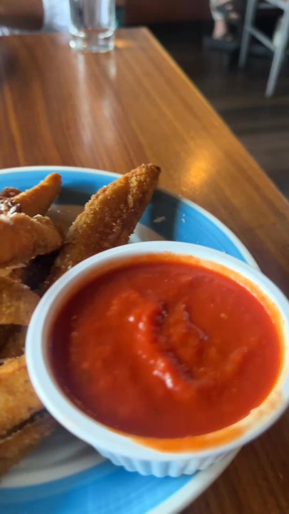 Blue Pan Pizza - Pizza Near Me - Denver, Colorado
