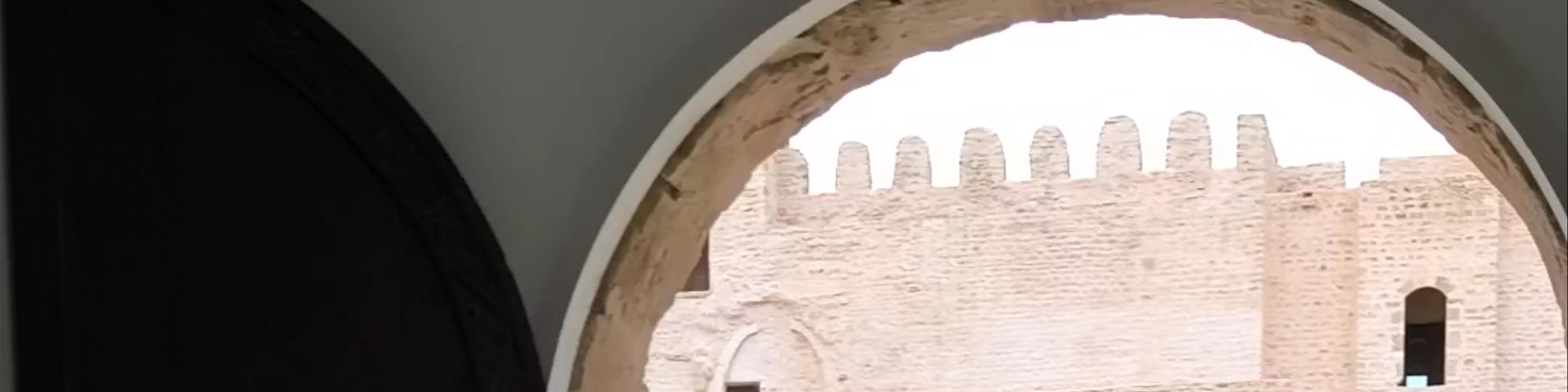 Museum of the Ribat