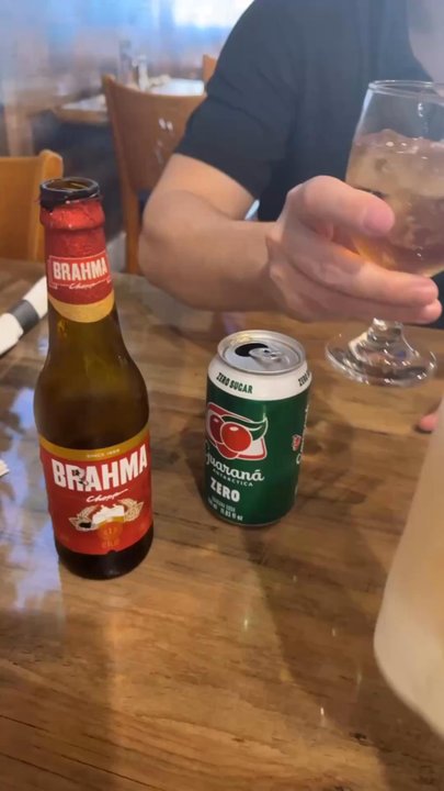 Little Brazil - Amazing food, atmosphere and service - Brazilian Near Me - Miami Beach, Florida