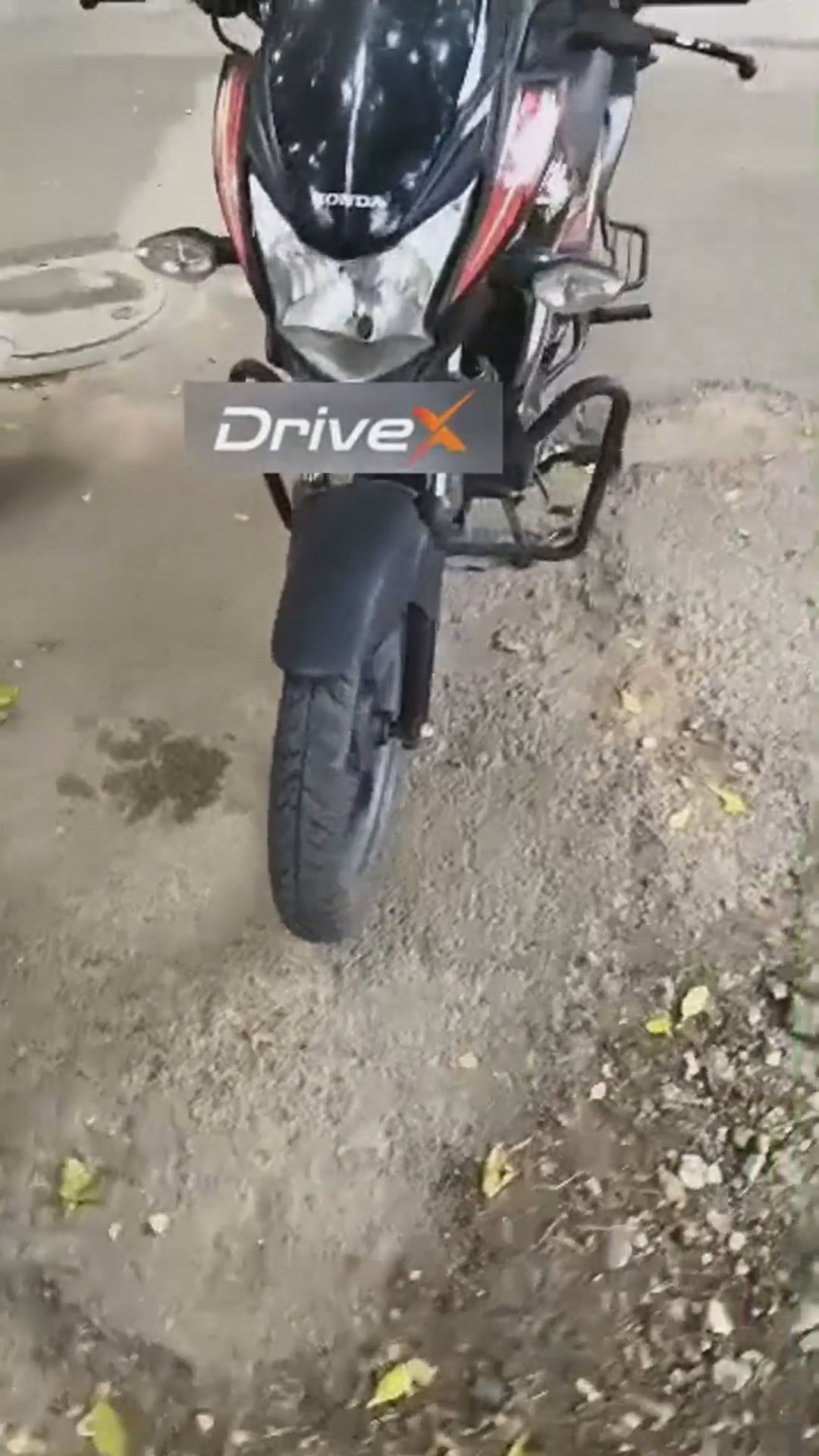 Walk-around video thumbnail