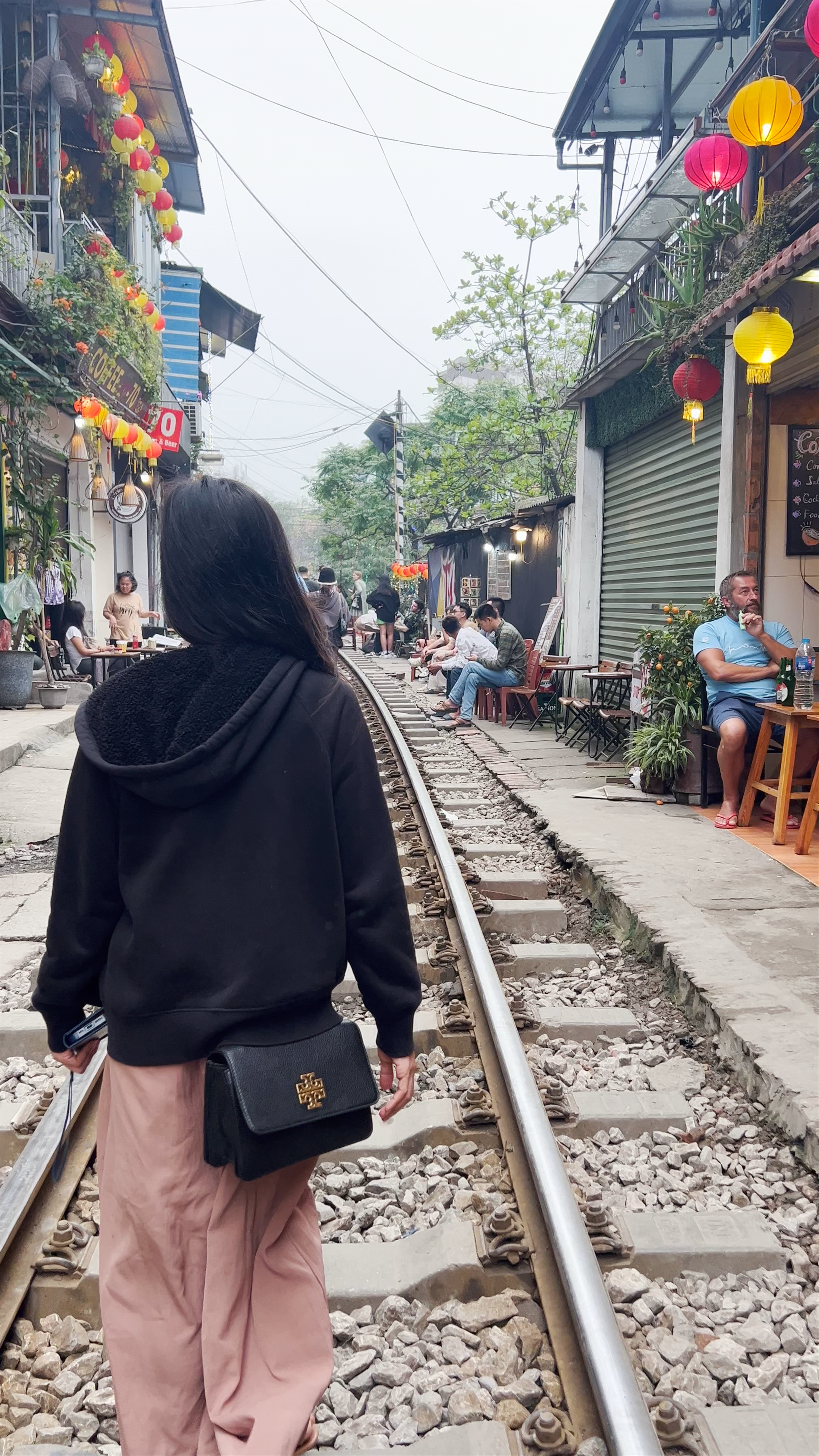 Train Street Hanoi: An Immersive Walk Through Vietnam’s Iconic Railway Alley