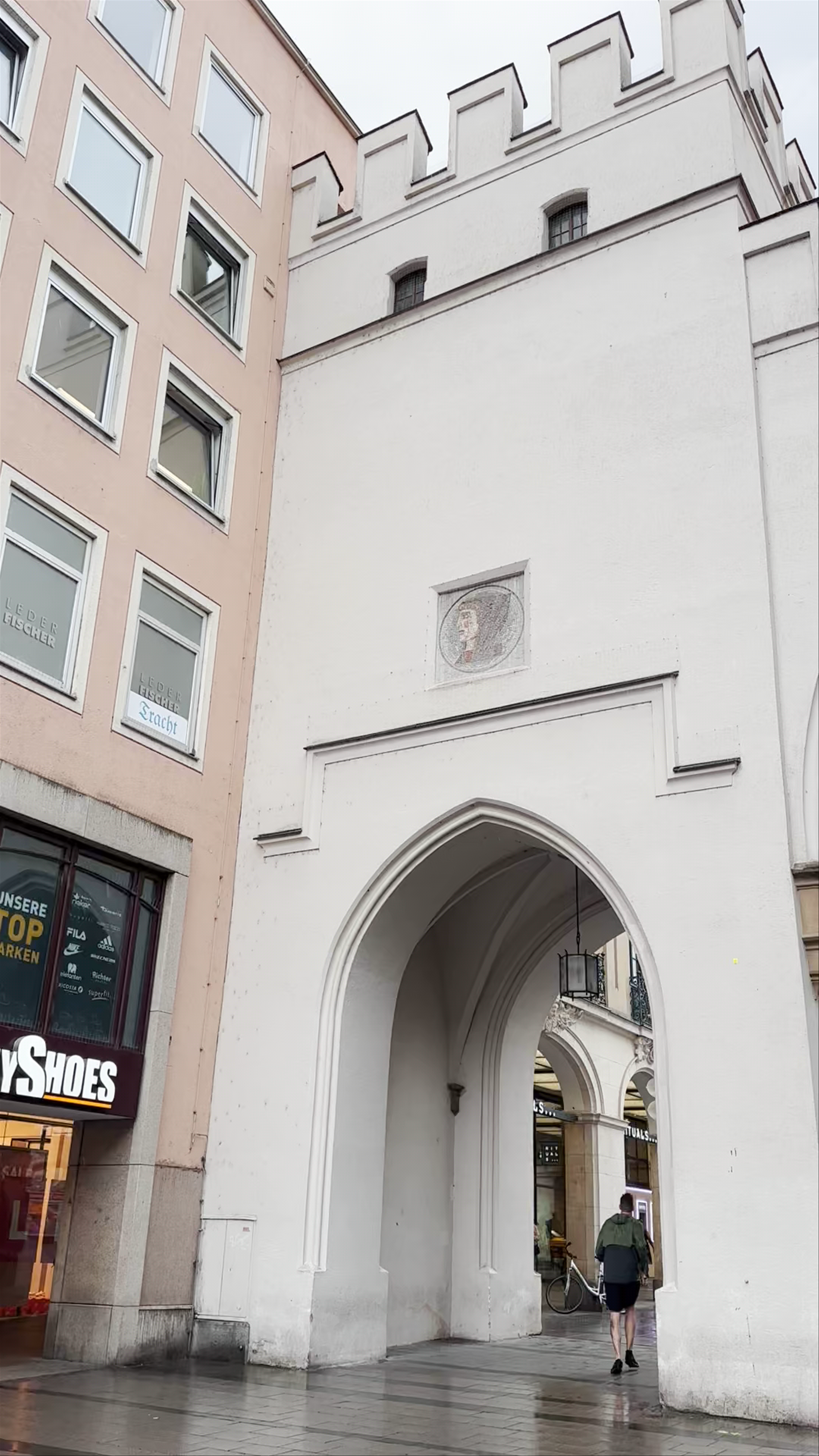 Karlstor