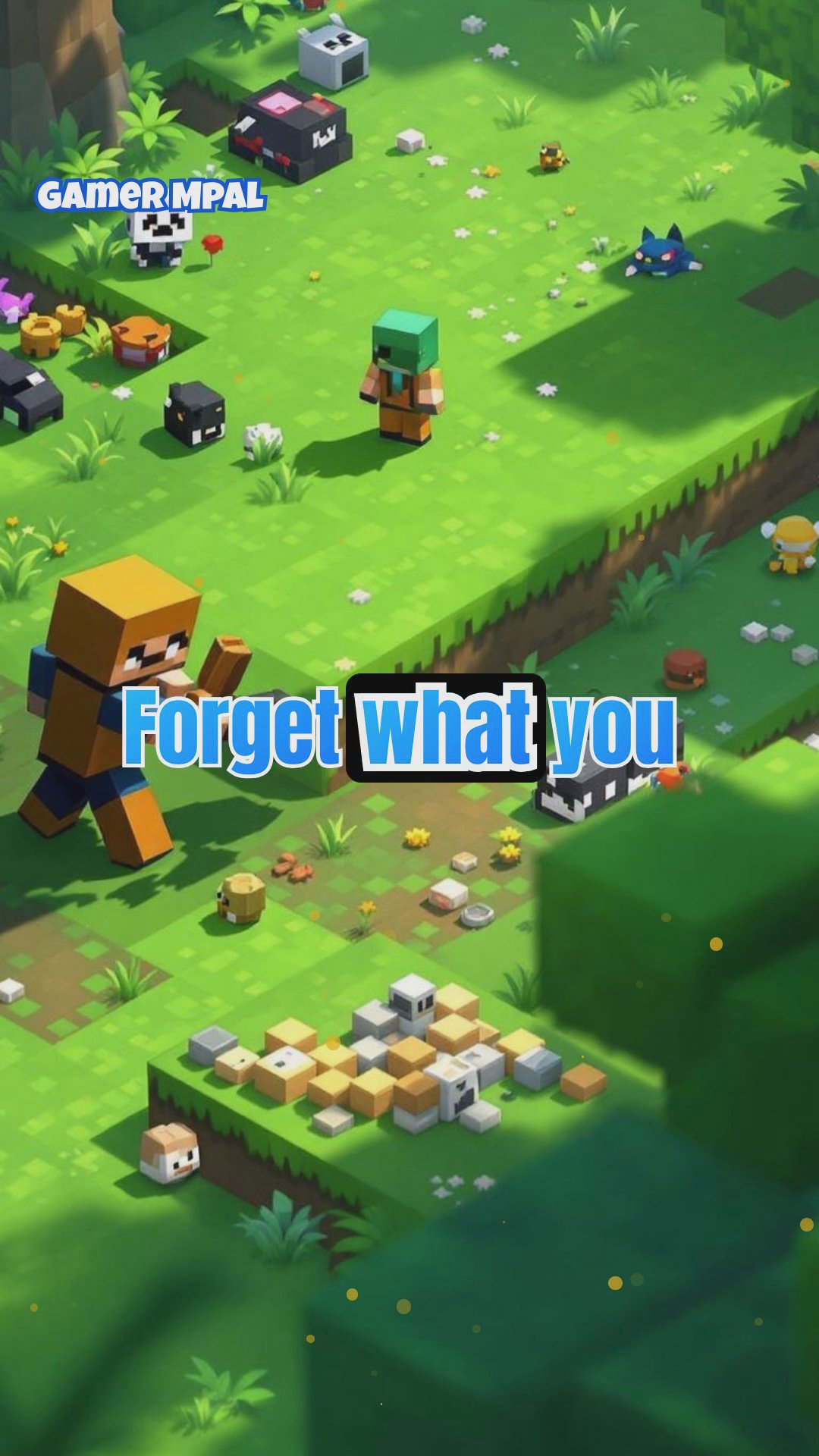 Mastering the Basics of Survival Mode in Minecraft 2025