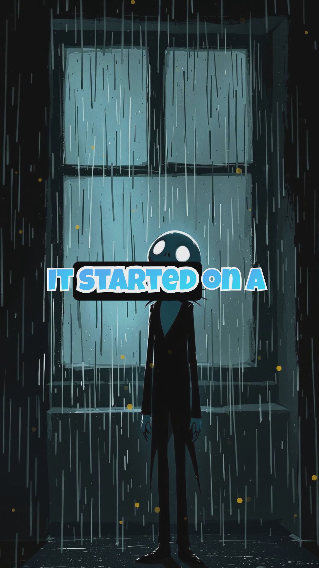 The Haunting Melody: A Tale of Unseen Echoes