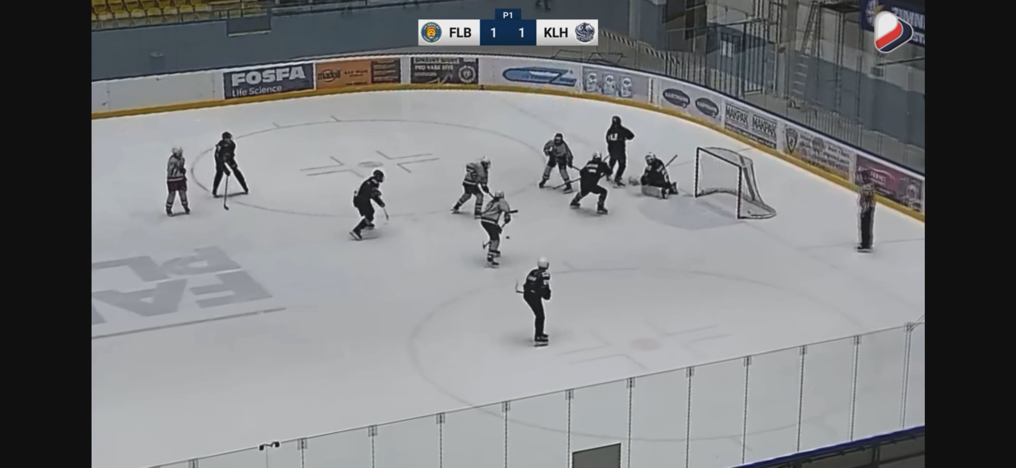 Valerie Tereza Jungwirtová: U16 Highlights of Skill and Vision