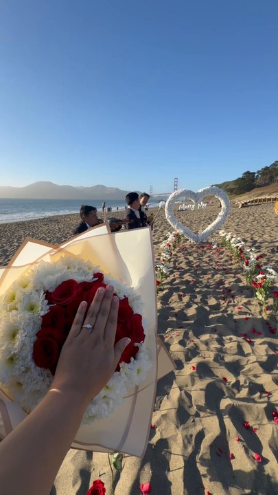 Enchanting Elegance - Beautiful job and just really enchanting... Thank you Enchanting elegance to making this day so special and memorable! - Balloon Services Near Me - Modesto, California