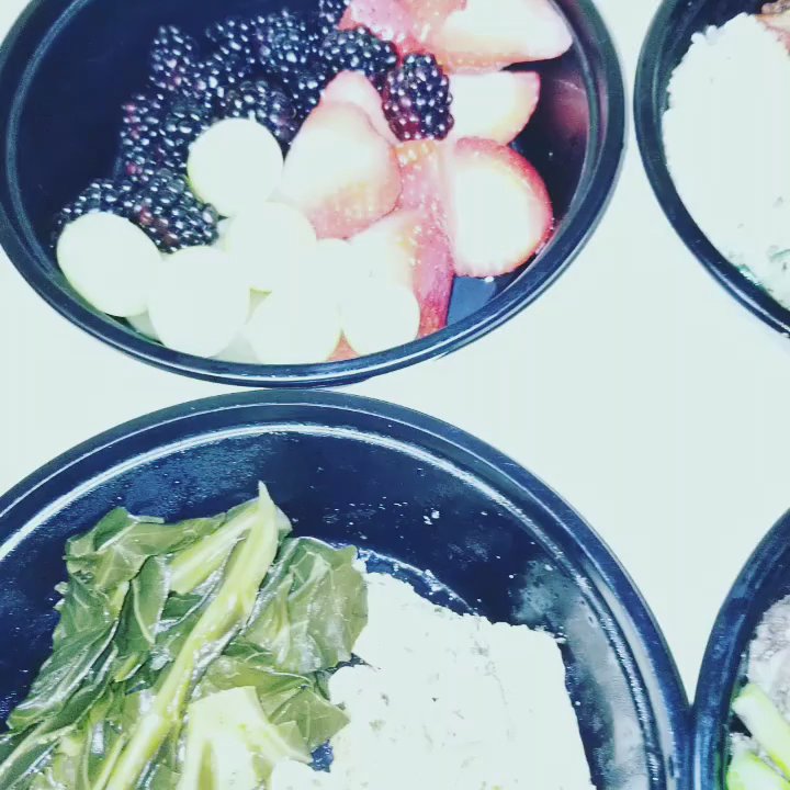 Steak It Catering - Steakit, Meal prep for this week. Everything looks so yummy, hopefully I don't eat it all in one day. Lol - Caterers Near Me - Las Vegas, Nevada