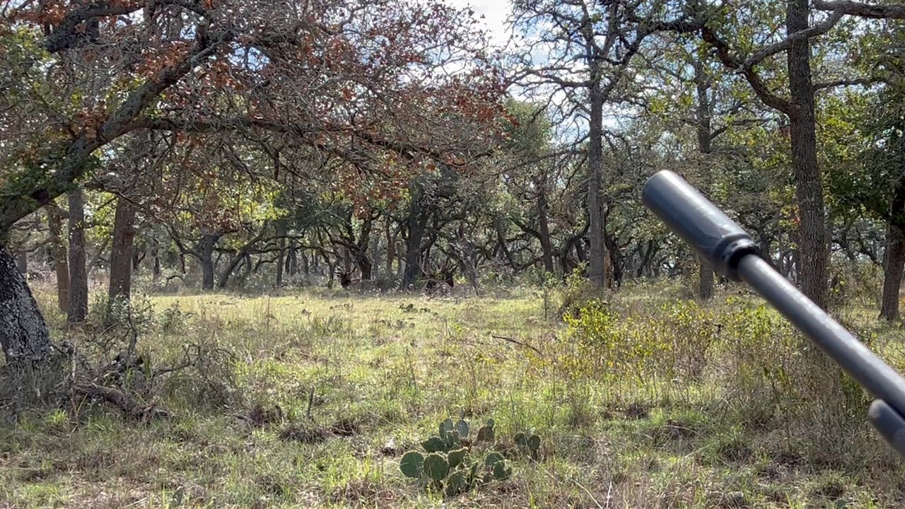 Cinco Canyon Ranch - Wildlife Hunting Ranges Near Me - Fredericksburg, Texas
