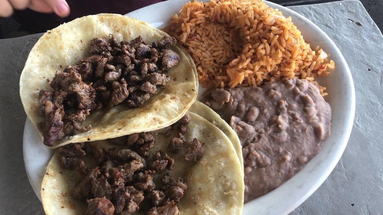 Valle Luna - Dinner - Mexican Near Me - Chandler, Arizona