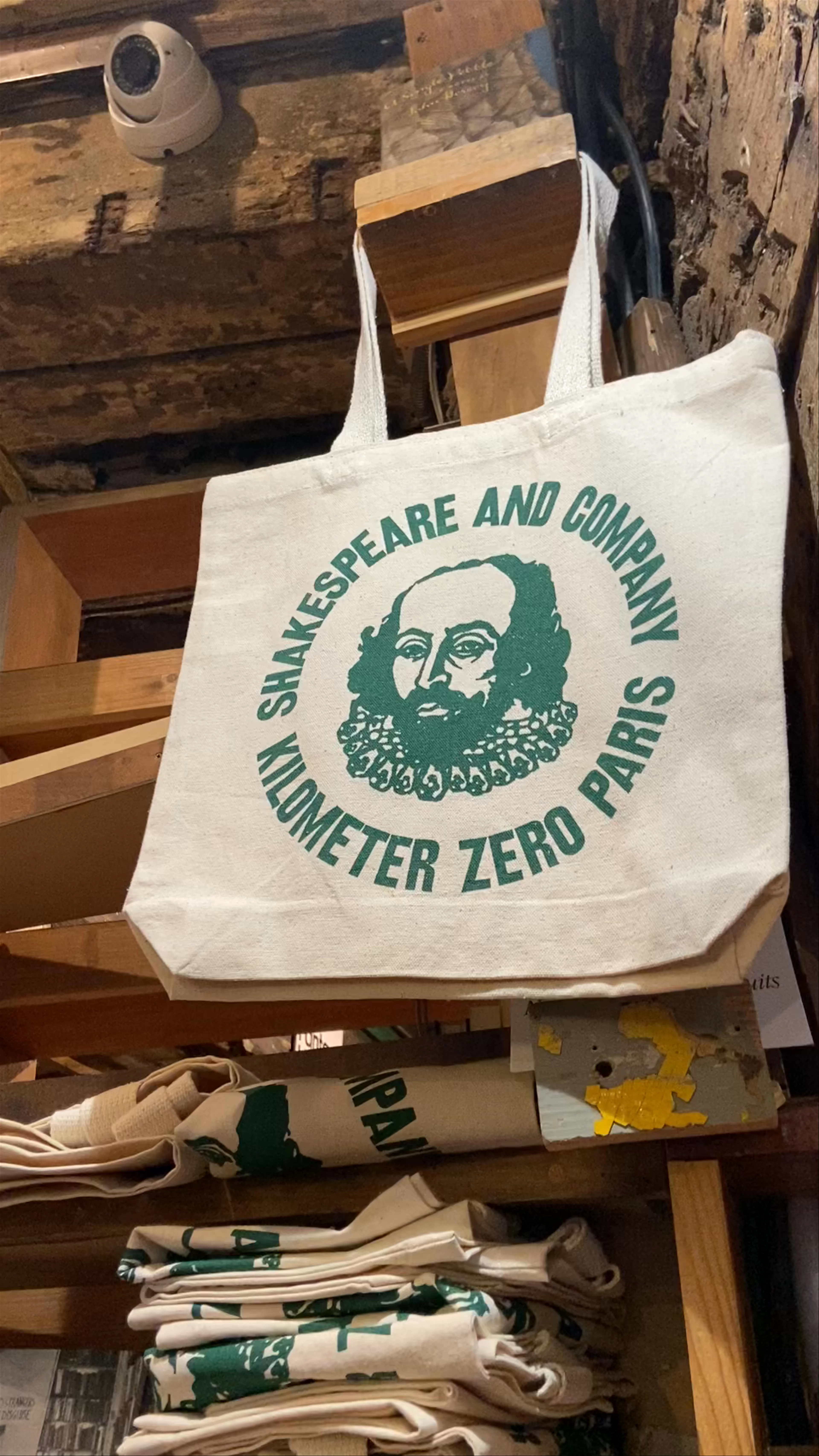 Shakespear & Company 