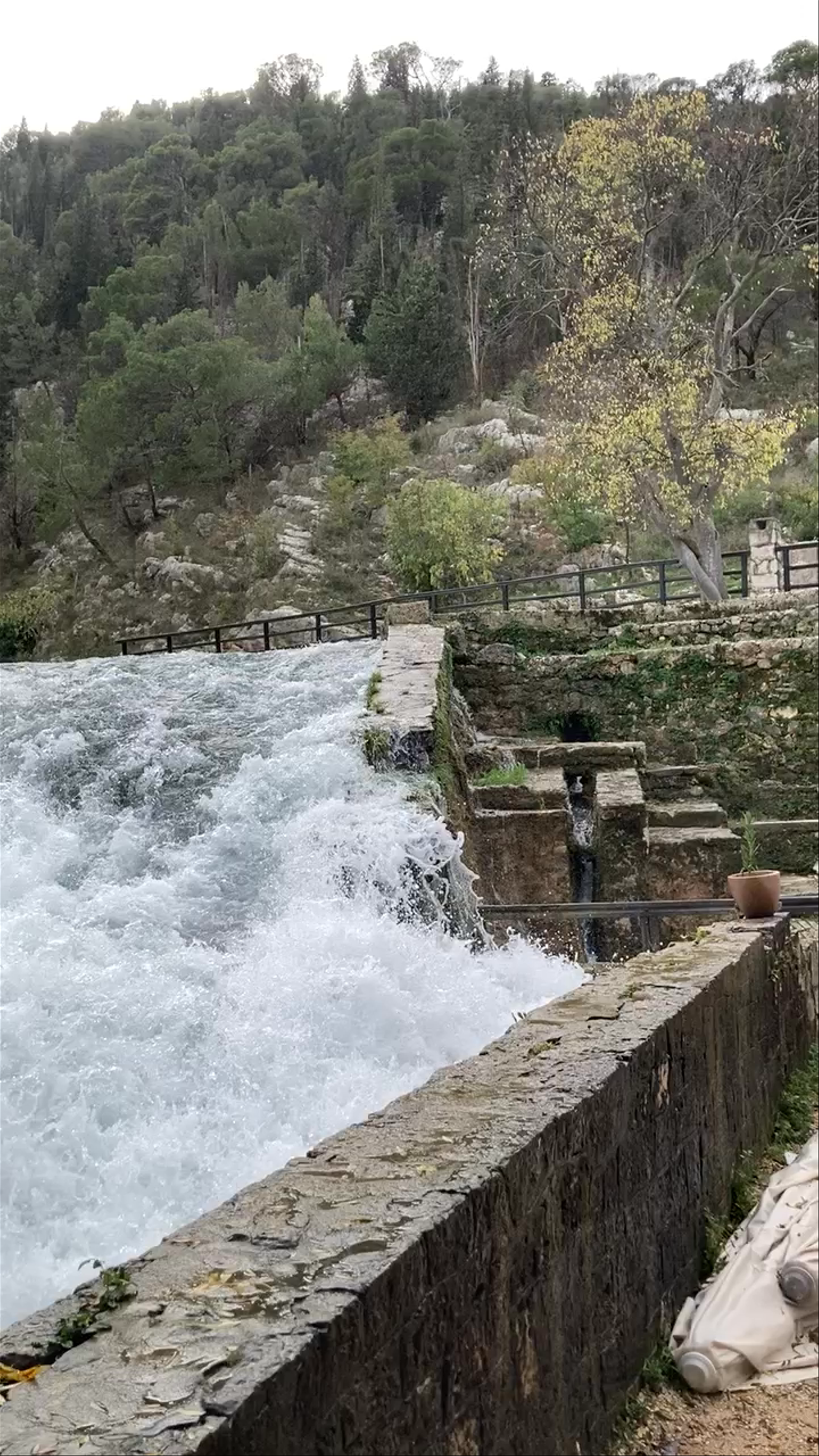 Krka National Park