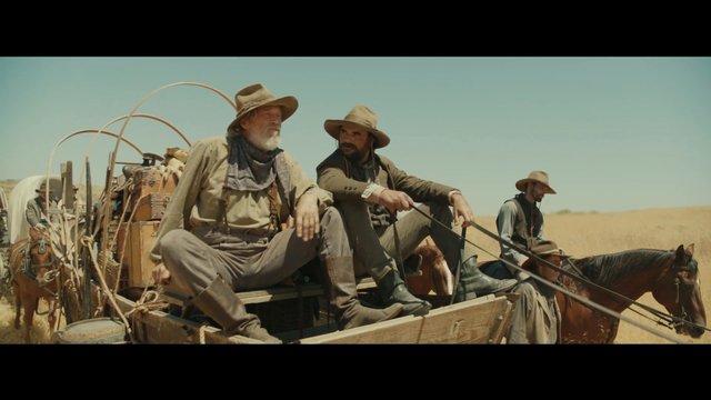 Lyft “Riding West”