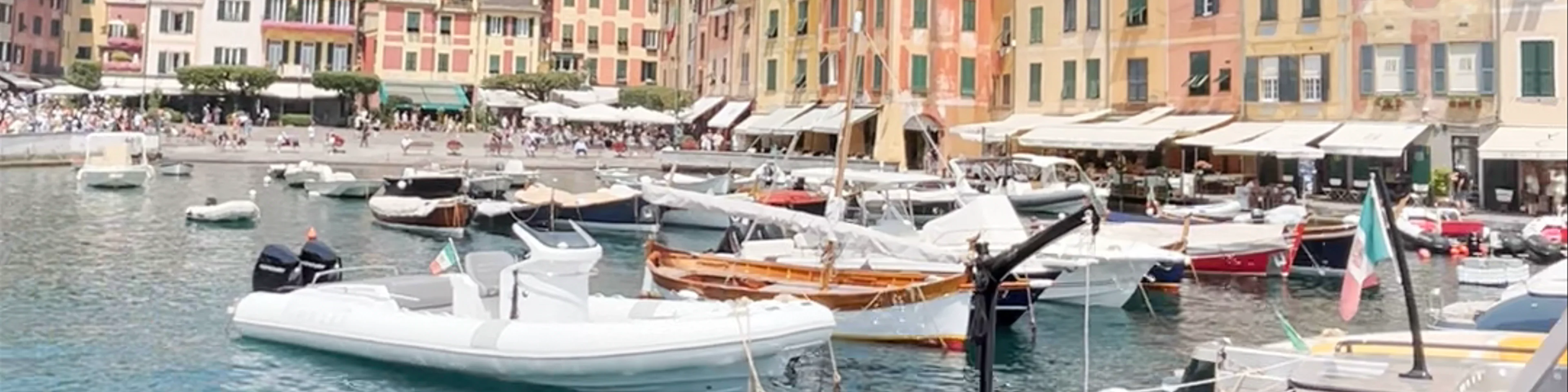 Freedive Portofino