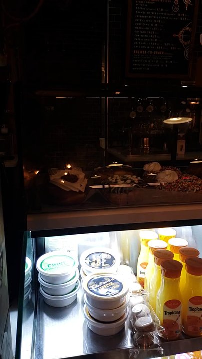 Foxtail Coffee - Ahhhhhh the selection - Coffee Roasteries Near Me - Altamonte Springs, Florida