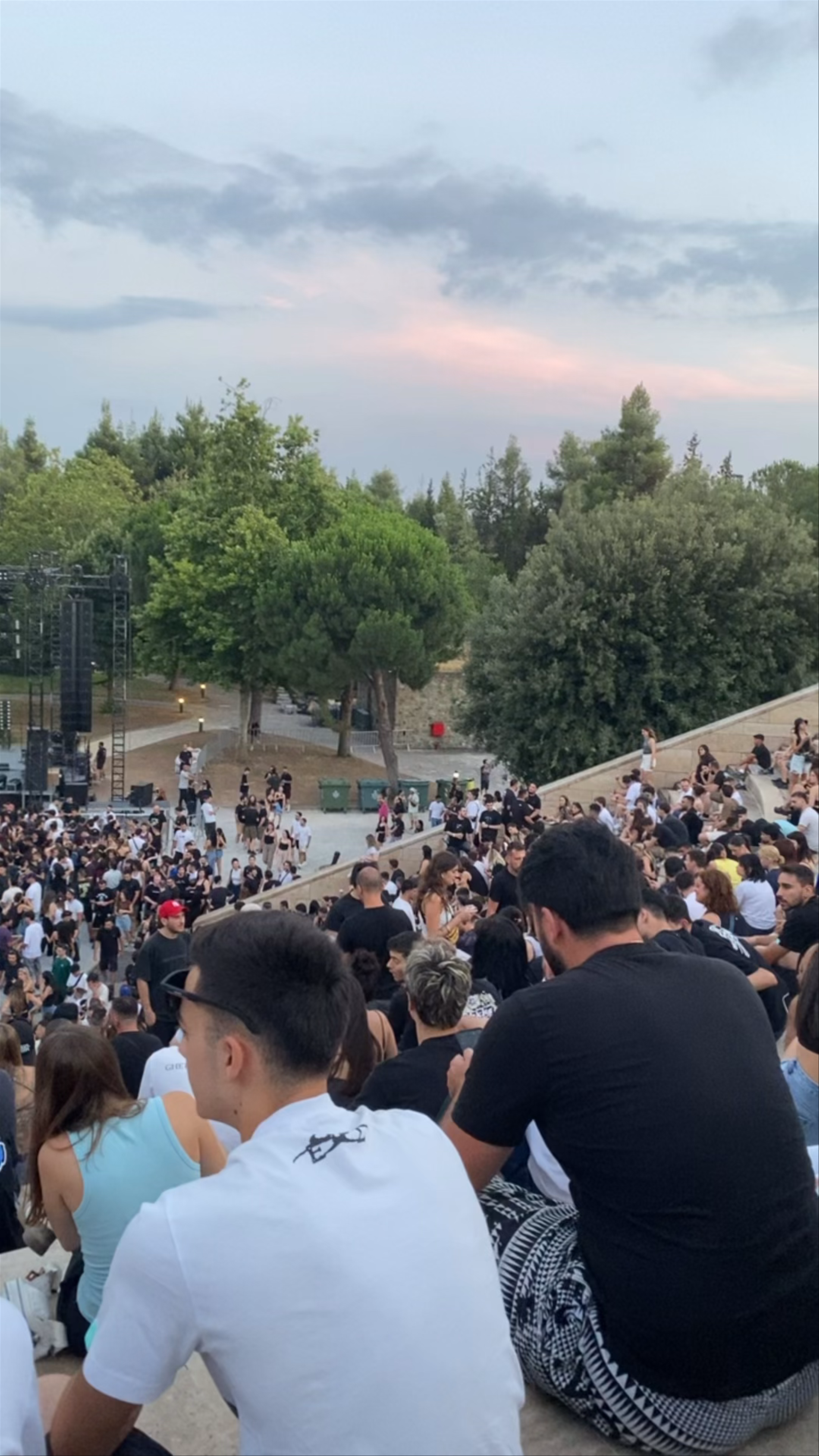 Θέατρο Γης