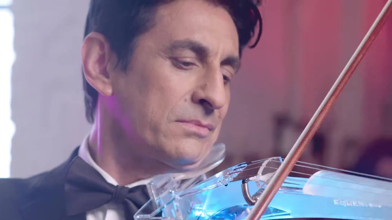 Mythos Strings - Electric Movie Showreel - video