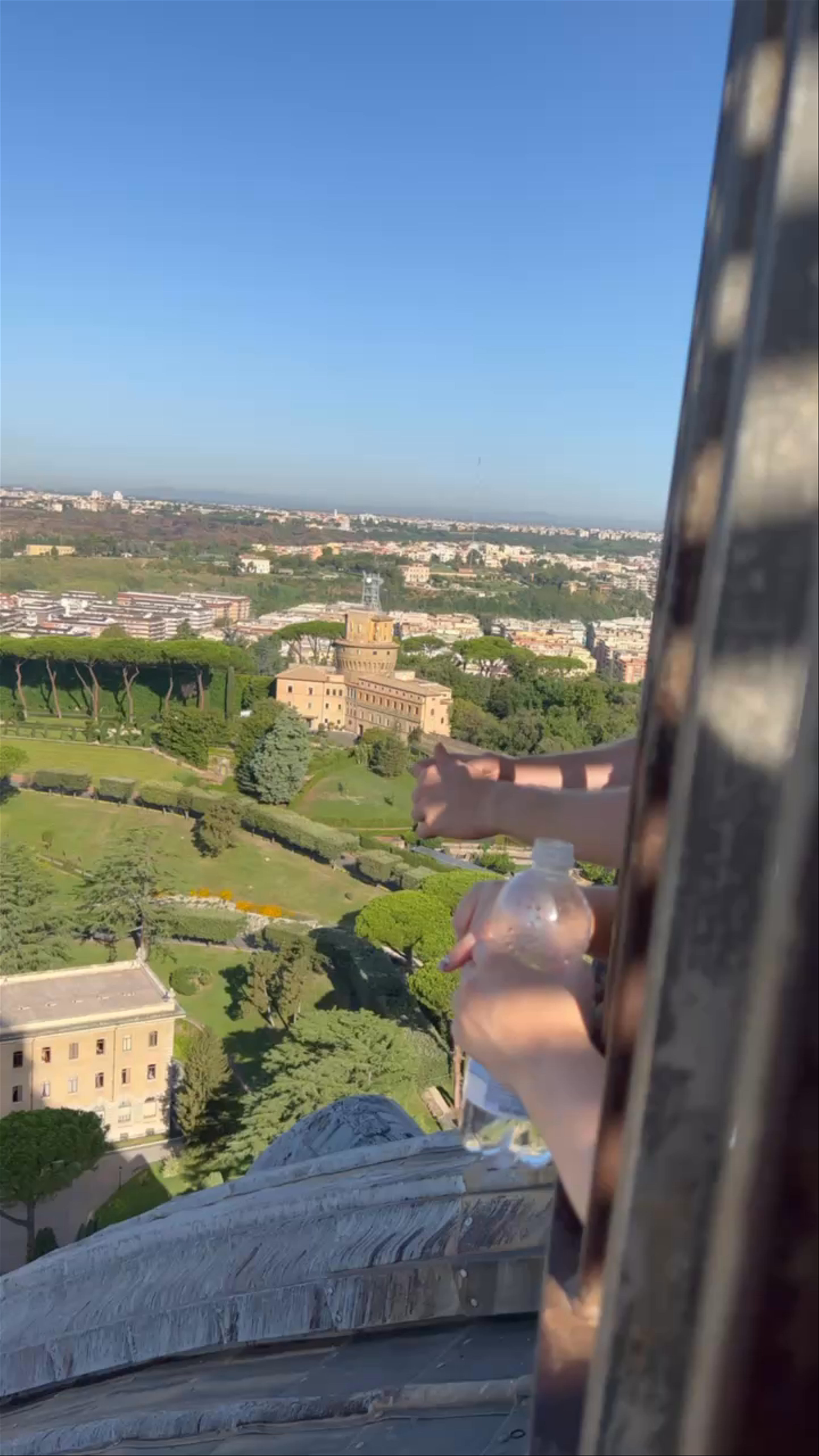 St. Peter's Basilica