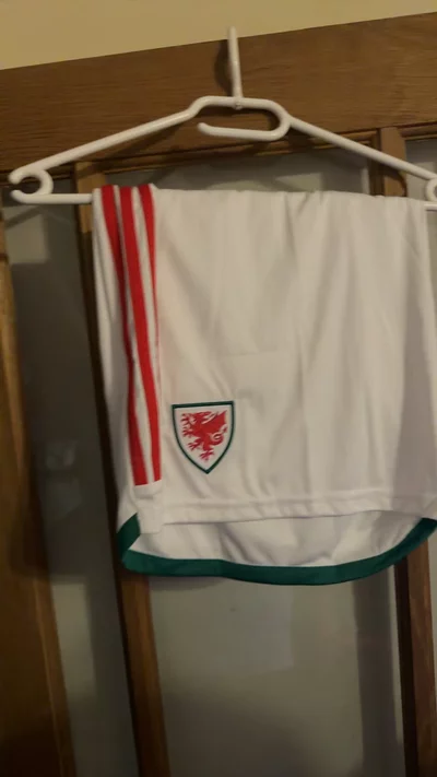 Adidas Wales Shorts XL