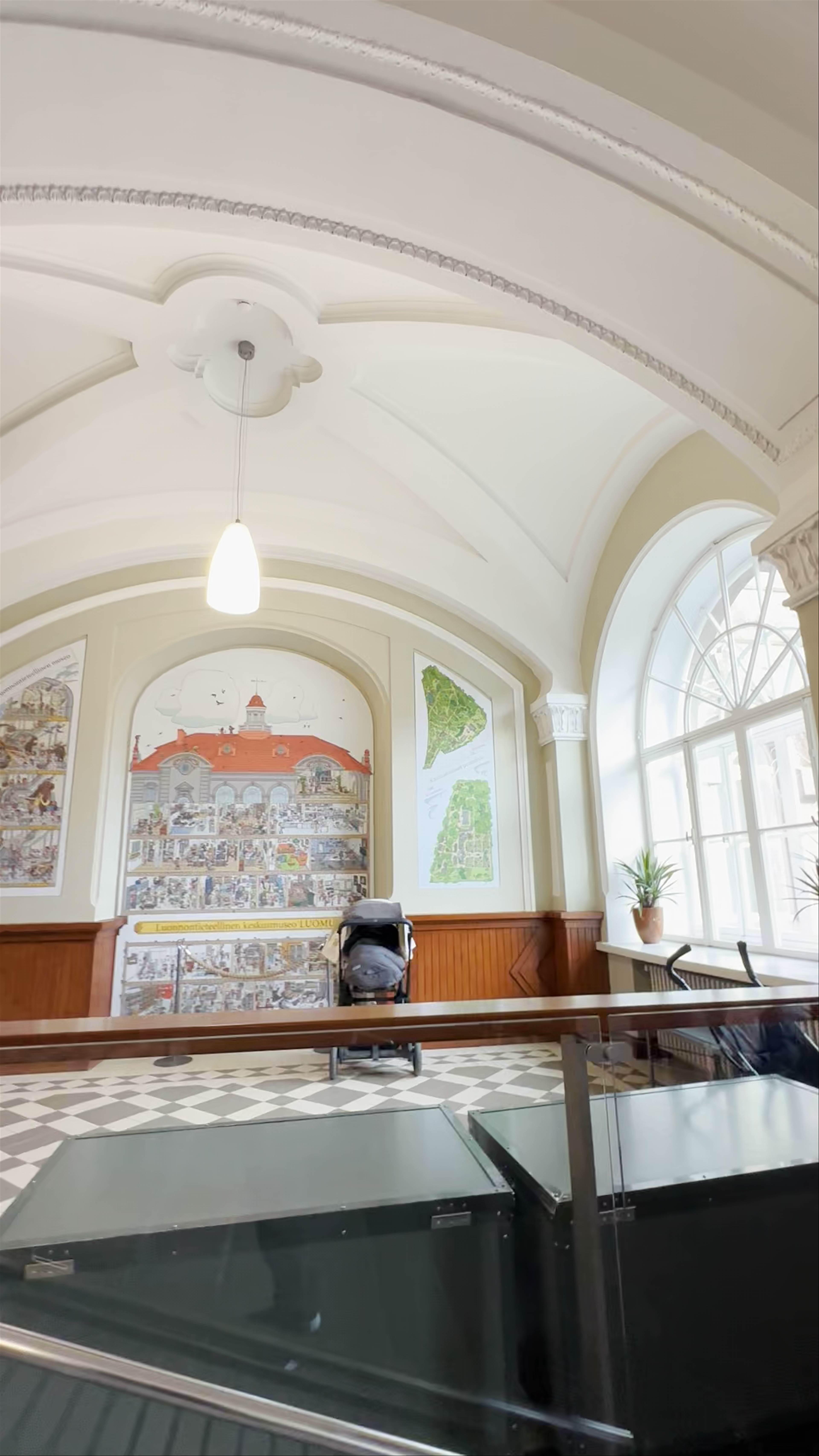 Museo de Ciencias Naturales