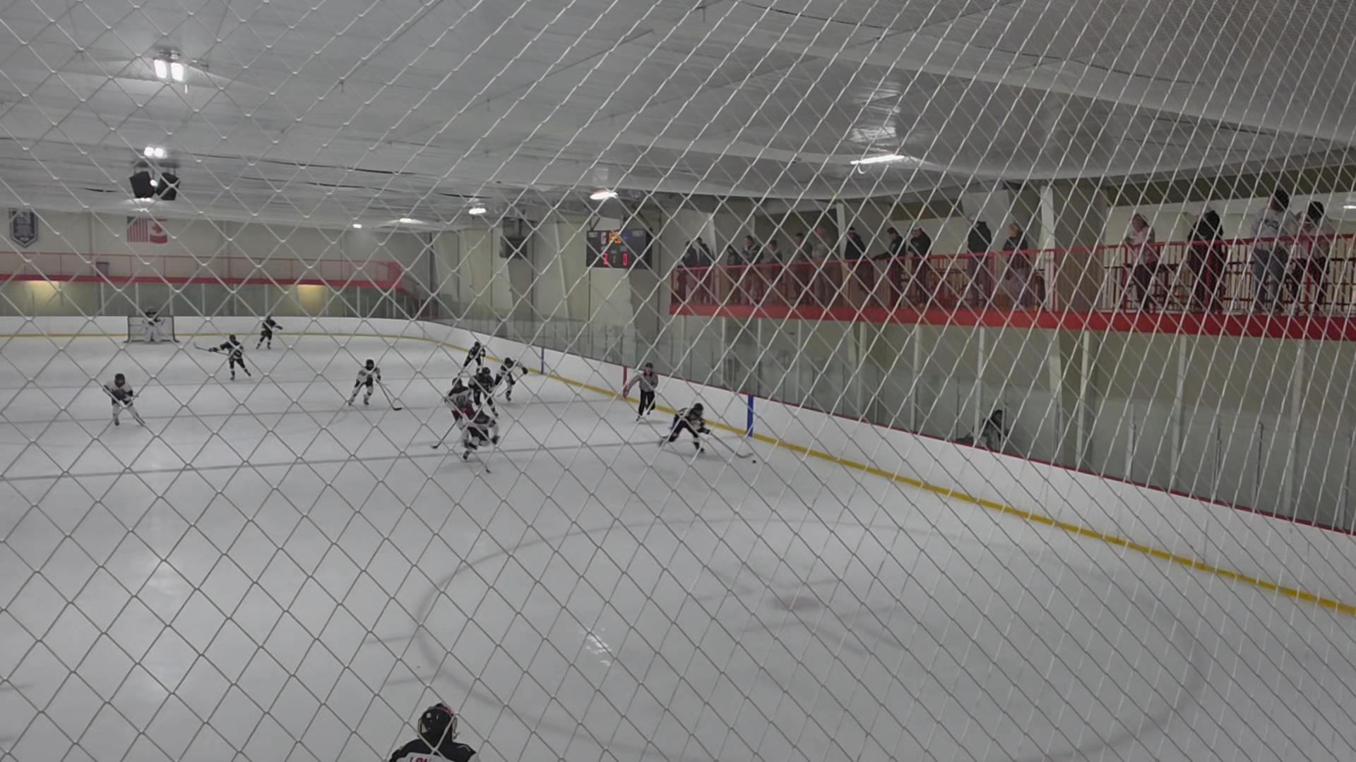 Emmanuel Kourounis: 25/26 Season Highlights with Long Island Arrows 13U AAA