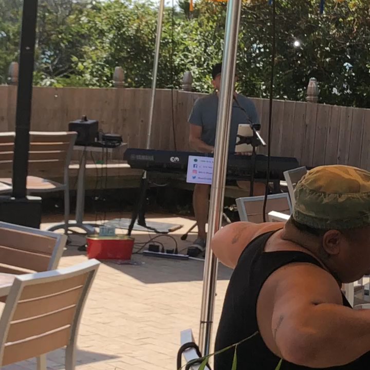 Red Fox Beach Bar & Grill - Bars Near Me - Seaside Park, New Jersey