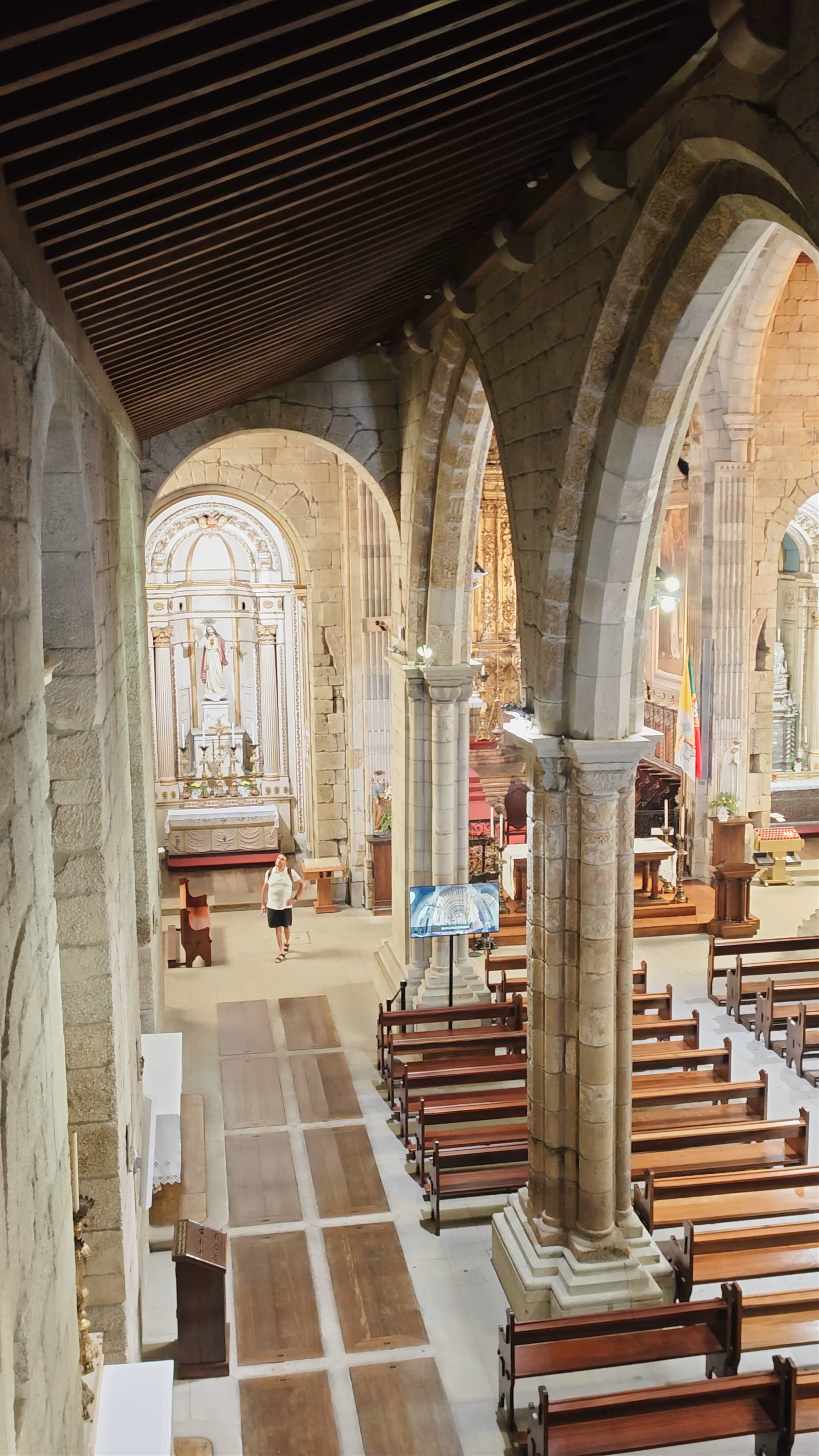 Igreja de Nossa Senhora da Oliveira