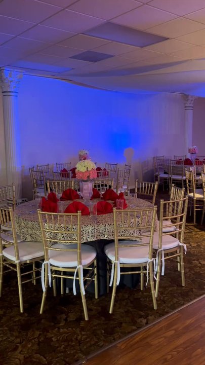 Fiesta Hall - Party & Event Planning Near Me - Pico Rivera, California