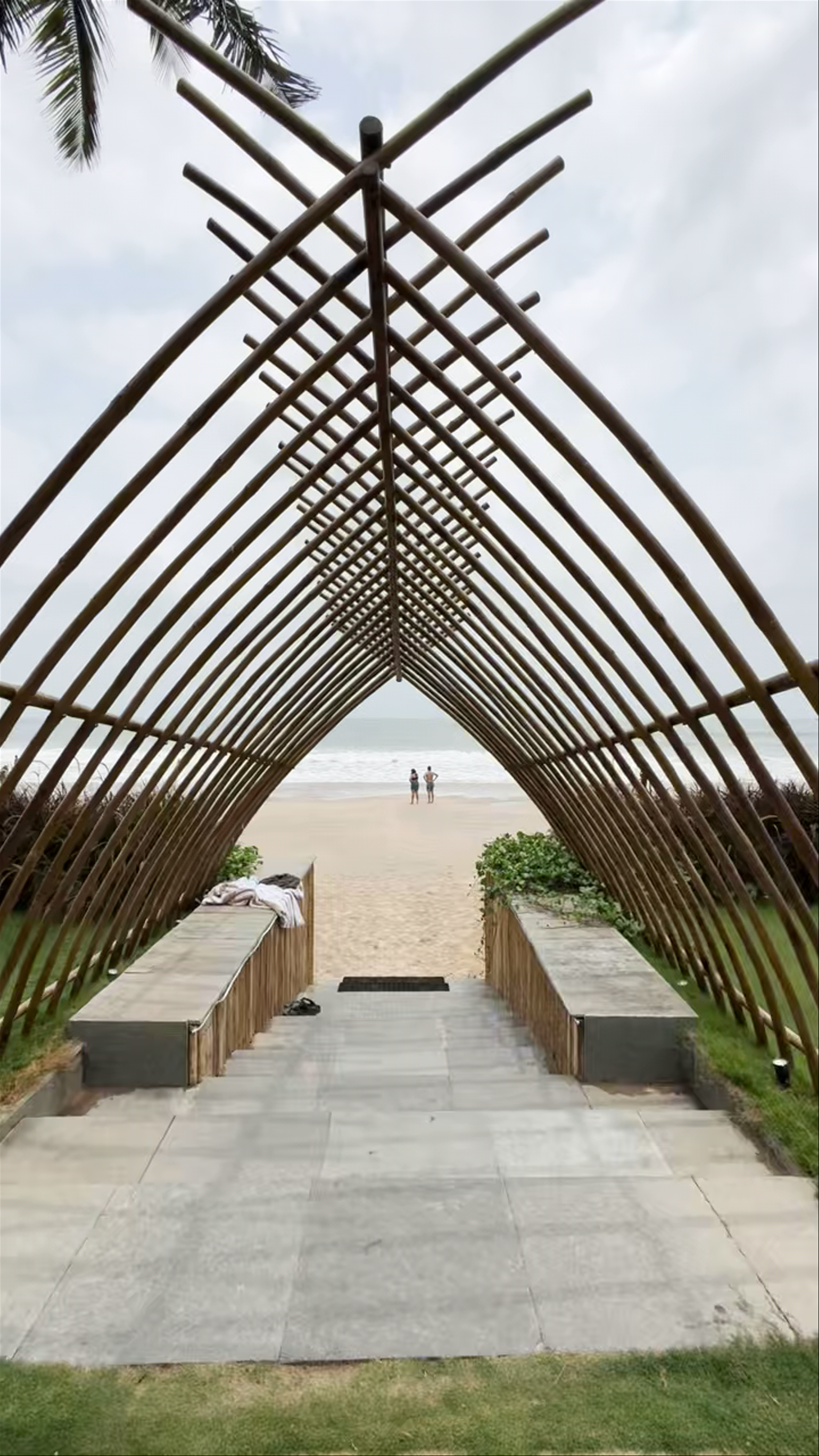 The Wave Restaurant