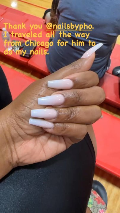 Pamper Nail Bar - Nail Salons Near Me - Columbus, Georgia