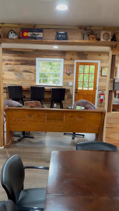 Righteous Grounds Coffee Roasters - Main room - Coffee Roasteries Near Me - Lexington, South Carolina