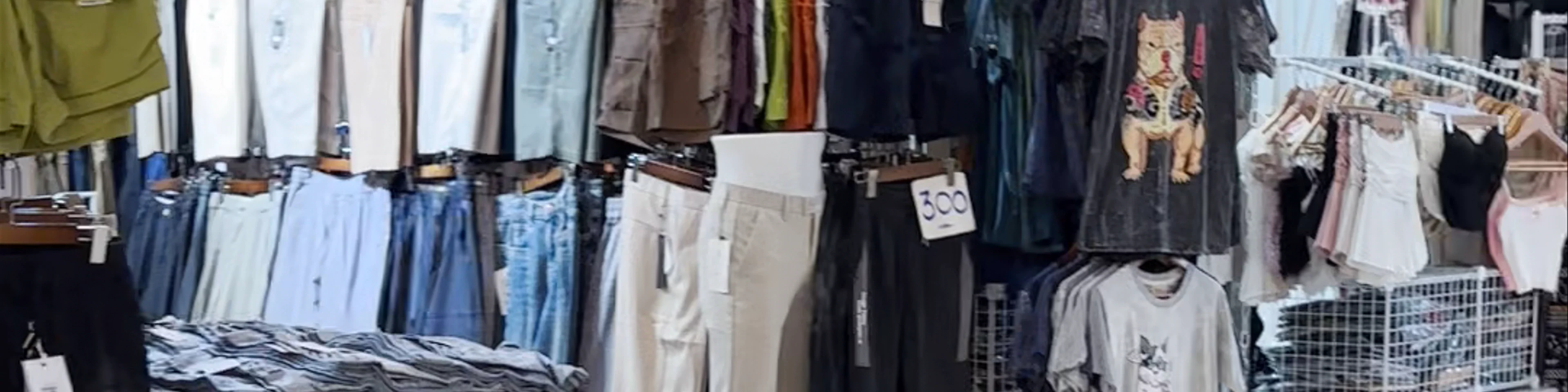 The Platinum Fashion Mall