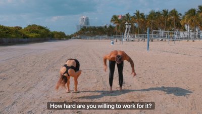 How Hard Are You Willing To Work For It? (Motivation)