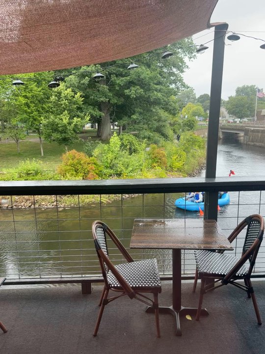 Boyne River Inn - Boyne City Pirates ‍ we love the pirate ‍ festival.  https://www.boynecitypiratefest.com/ - Burgers Near Me - Boyne City, Michigan