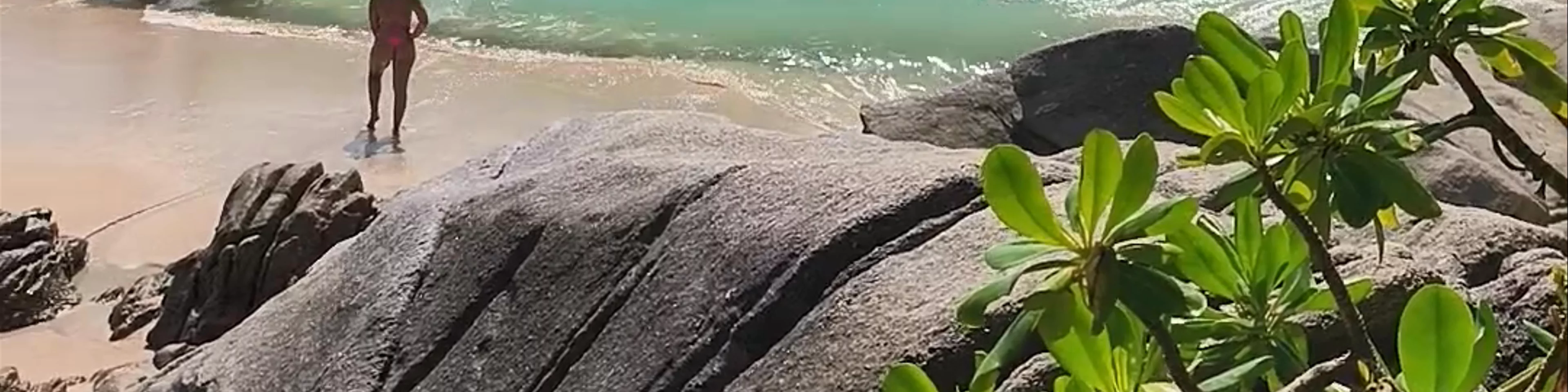 Freedom Beach