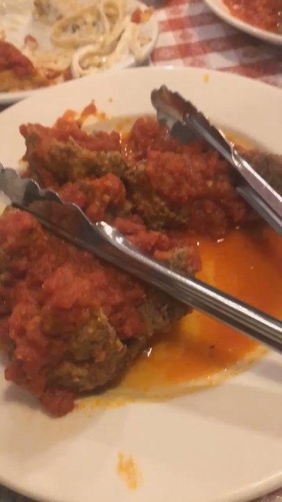 Buca di Beppo Italian Restaurant - Italian Near Me - Brea, California